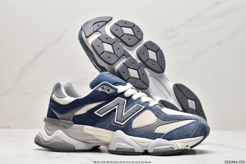 New Balance Sneakers